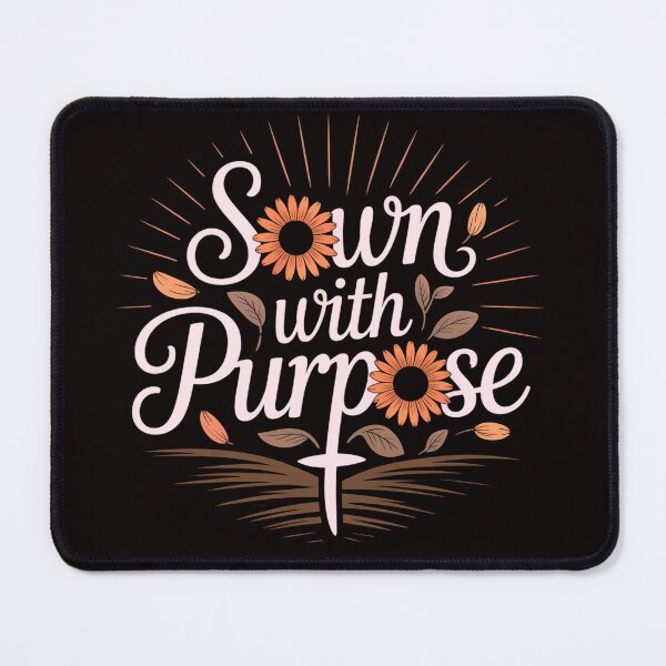 Item preview, So God Made a Farmer – Sown With Purpose designed and sold by Slavicsoul.