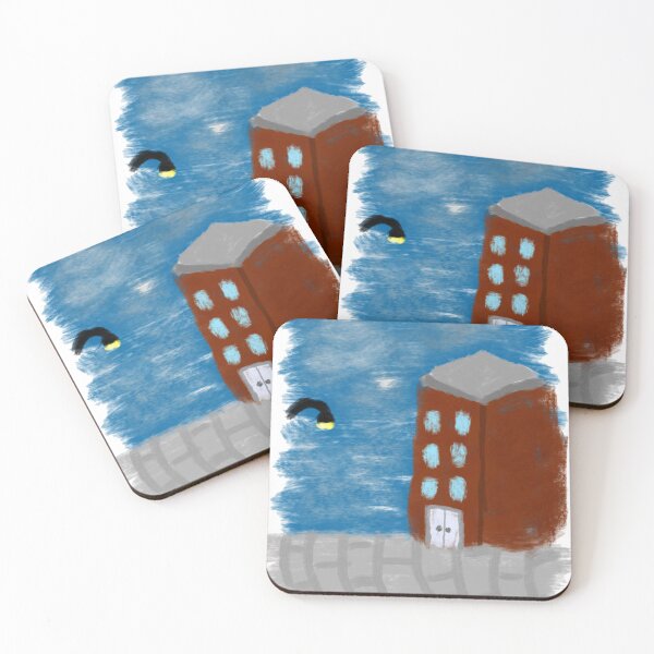 Item preview, Town designed and sold by mjDesigns-.