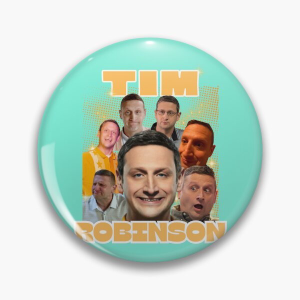Artikelvorschau, Tim Robinson Montage ITYSL entworfen und verkauft von print-st0re.
