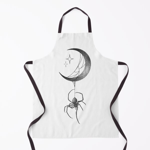 Item preview, Spooky spider designed and sold by MaddyFieldTatts.