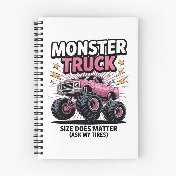 Item preview, Monster truck - Big truck - Monster jam - Crusher - Rugged offroad - Monster remote truck - Monster Trucks Are My Jam - Bigfoot truck designed and sold by JansenGS.