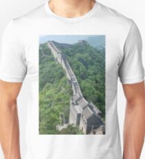 The Great Wall of China Unisex T-Shirt