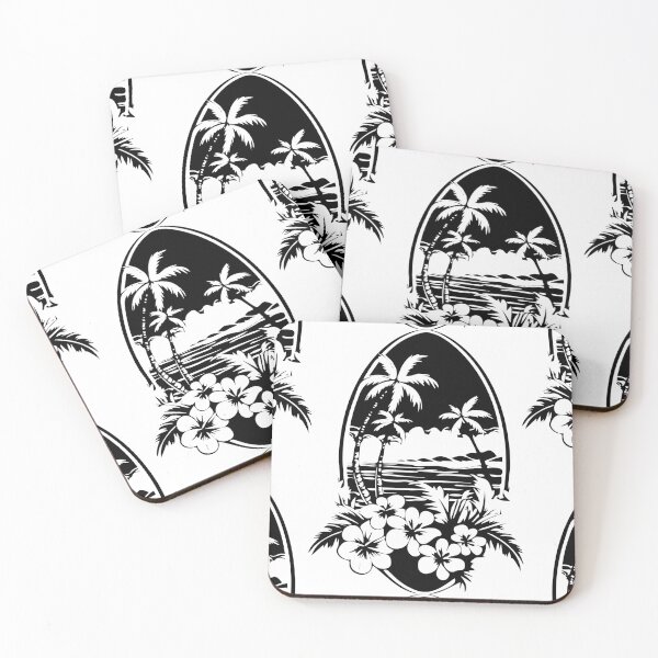 Item preview, Life is a Beach designed and sold by 26Kevin.