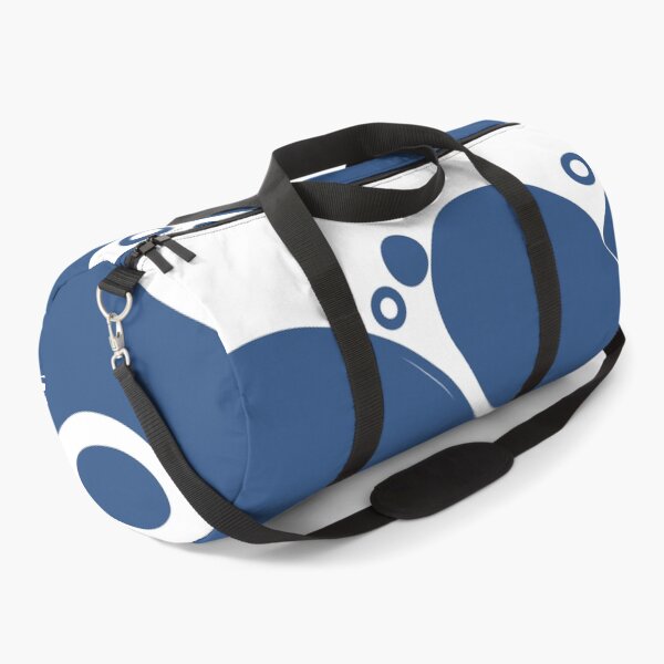 Item preview,  Abstract wave(Blue) designed and sold by Navkriti.