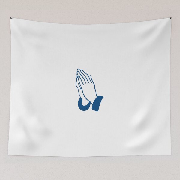 Item preview, Prayer designed and sold by akitahti.