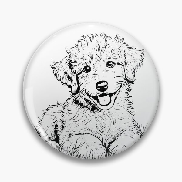 Item preview, I love my Doodle designed and sold by Artis-t-fun.