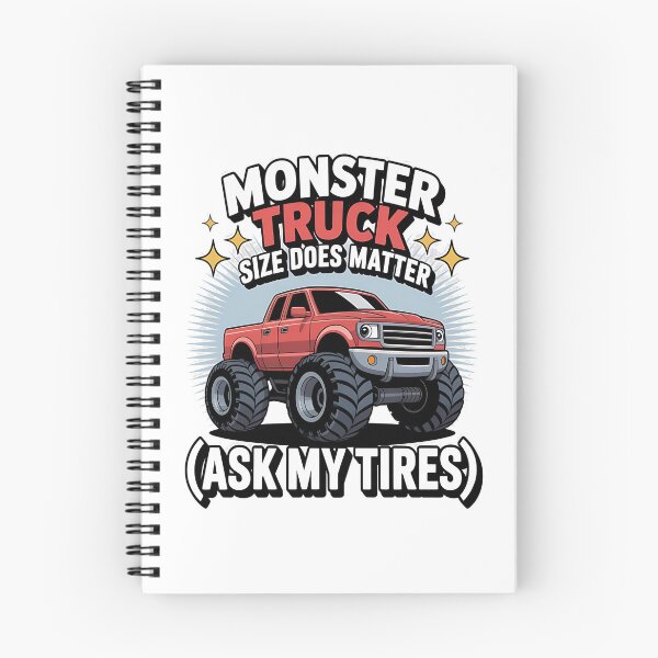 Item preview, Monster truck - Turbo tread - Rugged rides - truckosaurus - Diesel dominator - Monster jam - Angry trucks - Grave digger - Crusher - Bogbuster designed and sold by JansenGS.