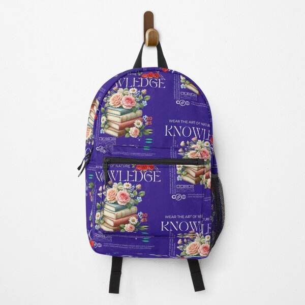 Item preview, Knowledge designed and sold by uniquedezign3.
