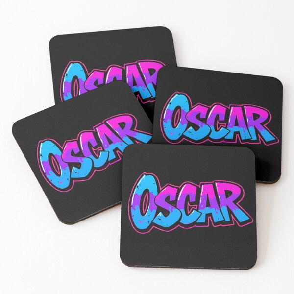 Item preview, Oscar designed and sold by Coloradodrawings.