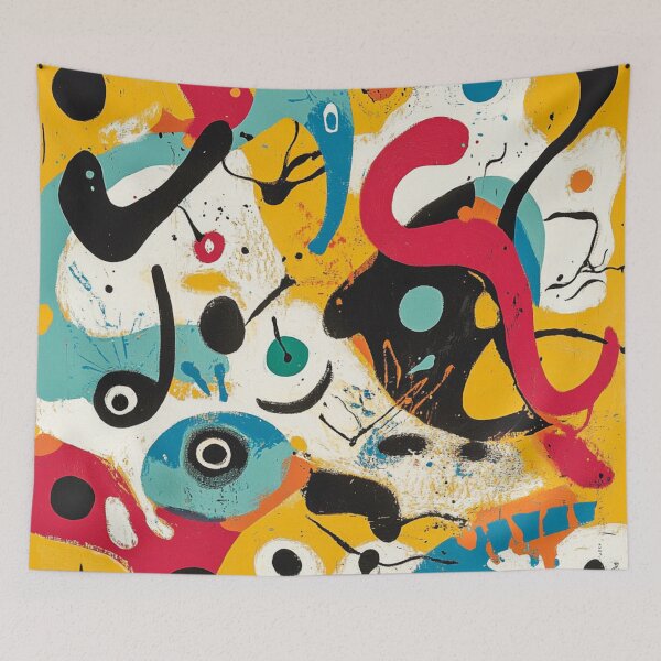 Item preview, Playful Constellations designed and sold by nshaltiel.