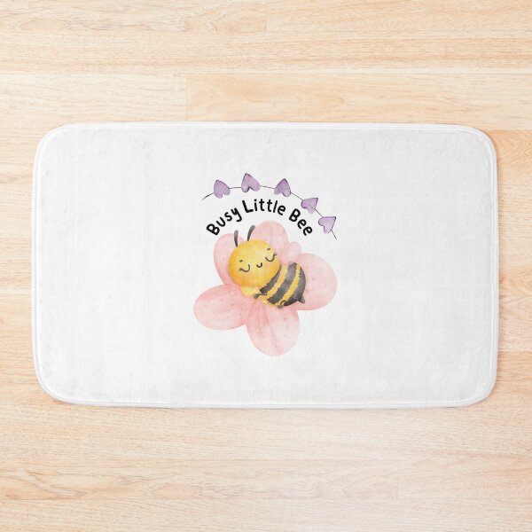 Item preview, Busy Little Bee designed and sold by IMAGINE ME.