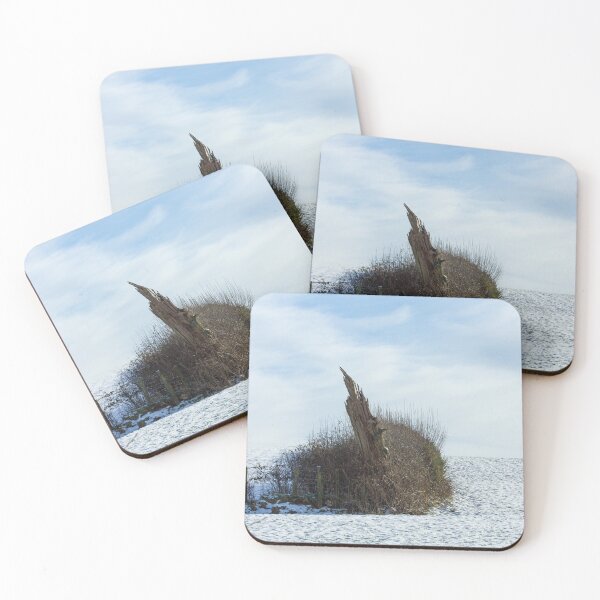 Item preview, Winter Sentinel designed and sold by Jenny Burrows.