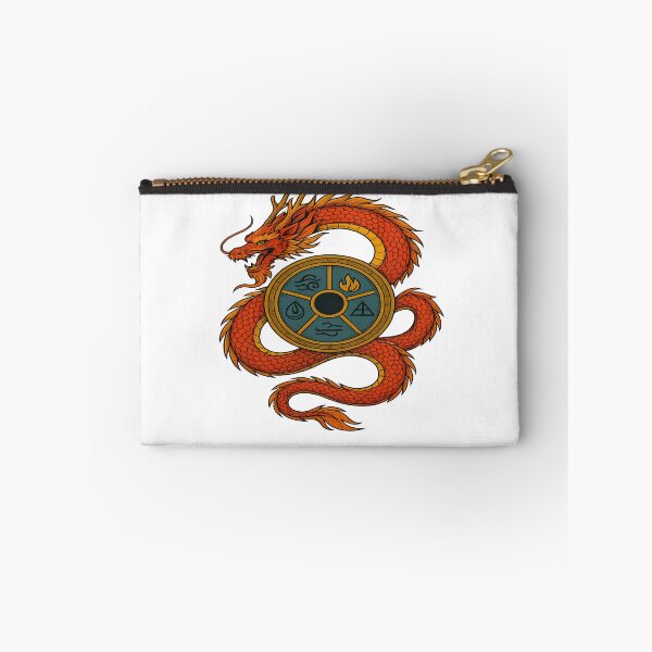 Item preview, Celestial Chinese Dragon designed and sold by PastimeMastery.