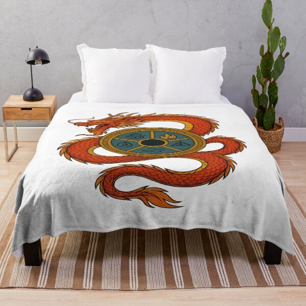 Item preview, Celestial Chinese Dragon designed and sold by PastimeMastery.