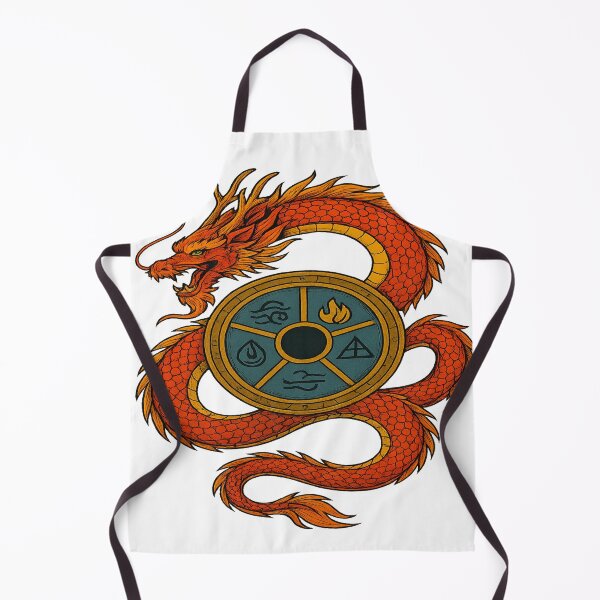 Item preview, Celestial Chinese Dragon designed and sold by PastimeMastery.