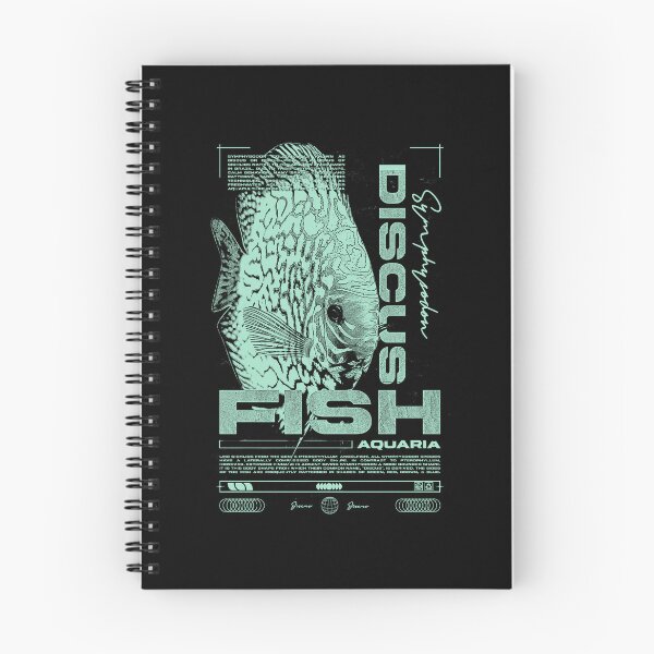 Artikelvorschau, Diskusfische, Buntbarsche, Aquarium, Fischhalter entworfen und verkauft von JRRTs.