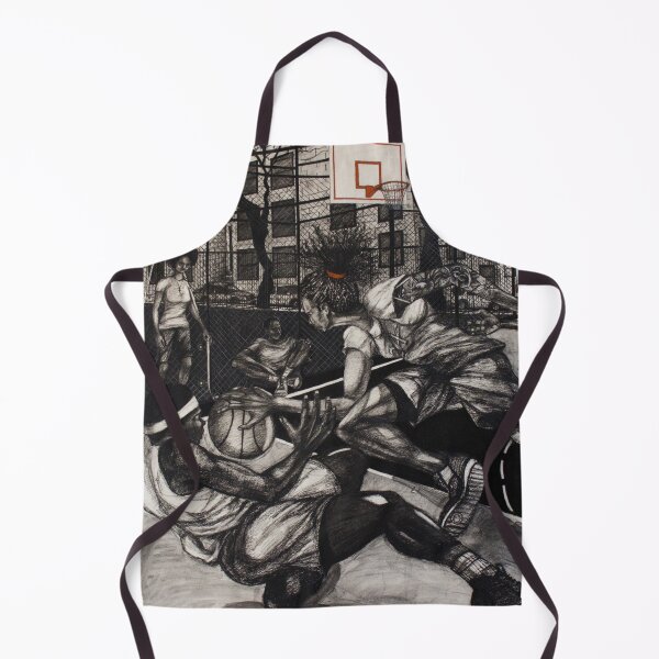 Item preview, Ankle Breaker designed and sold by vincent bolognini.