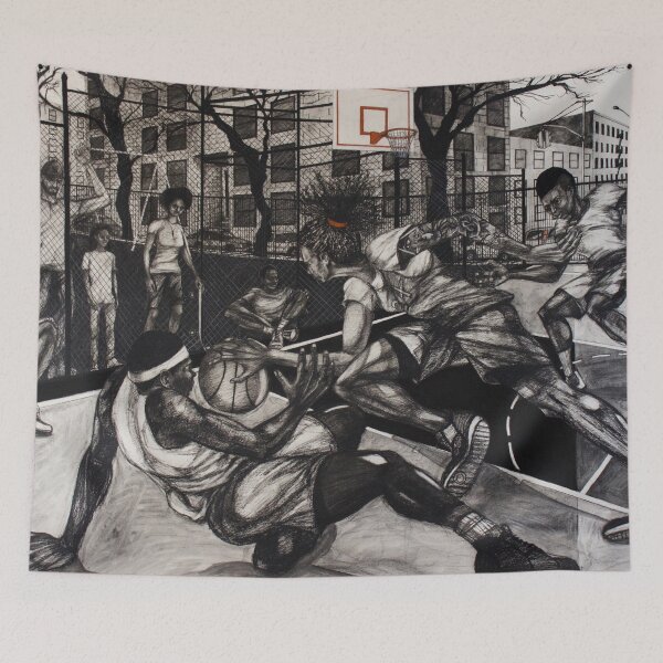 Item preview, Ankle Breaker designed and sold by vincent bolognini.