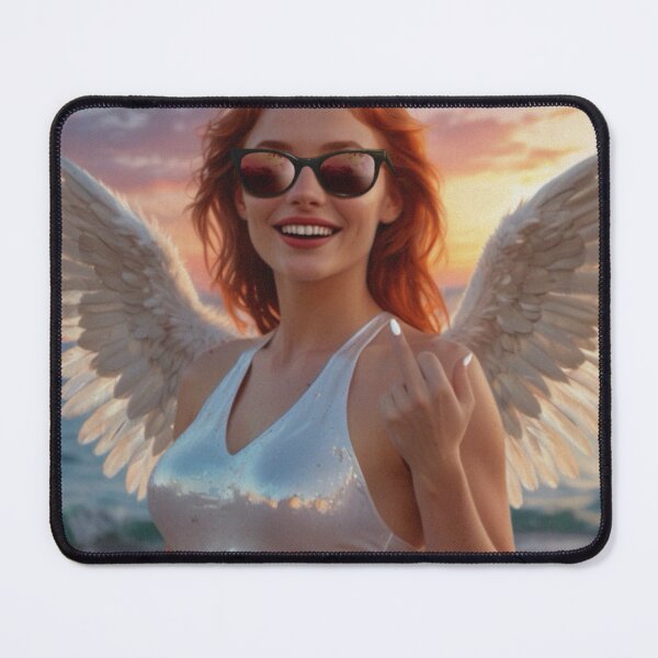 Item preview, Defiant angel designed and sold by Wil2liam4 Designs.