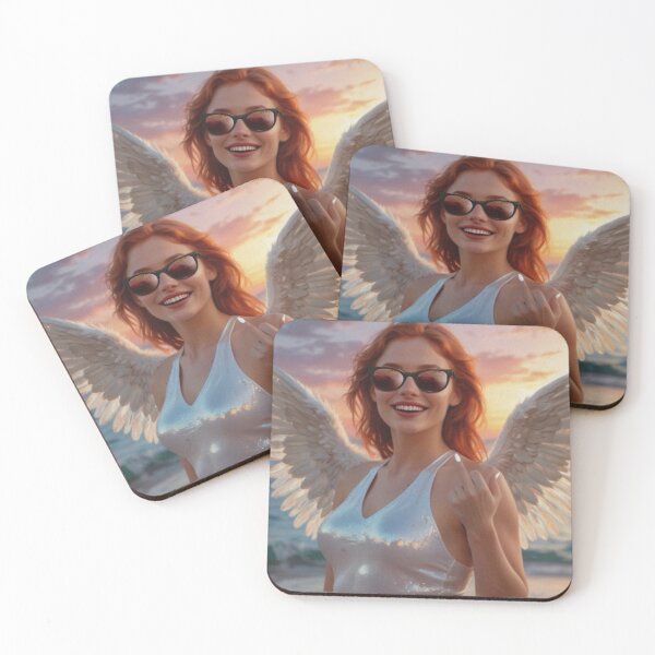 Item preview, Defiant angel designed and sold by Wil2liam4 Designs.