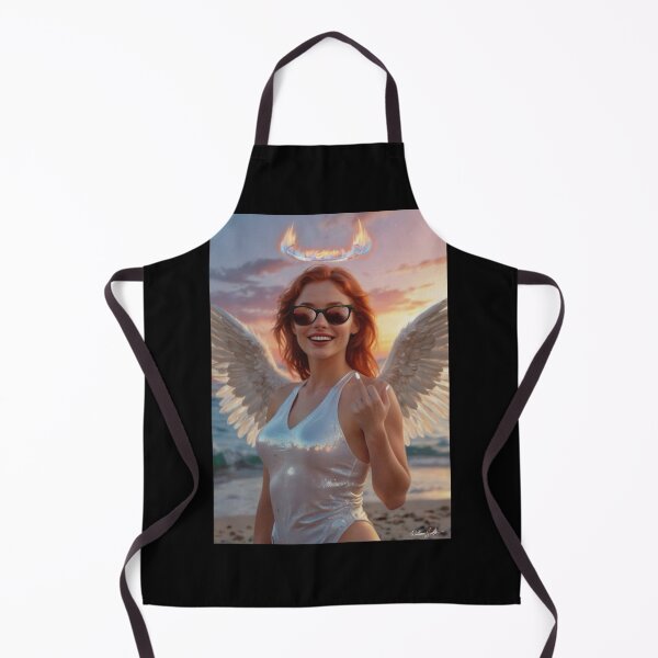 Item preview, Defiant angel designed and sold by Wil2liam4 Designs.