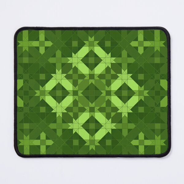 Item preview, Islamic Geometric Pattern with Amazigh Influence designed and sold by Tarjiart.