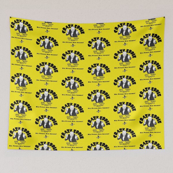 Item preview, Crazy Eddies - Route 22 Wear Local History Collection designed and sold by mrlocalhistory.