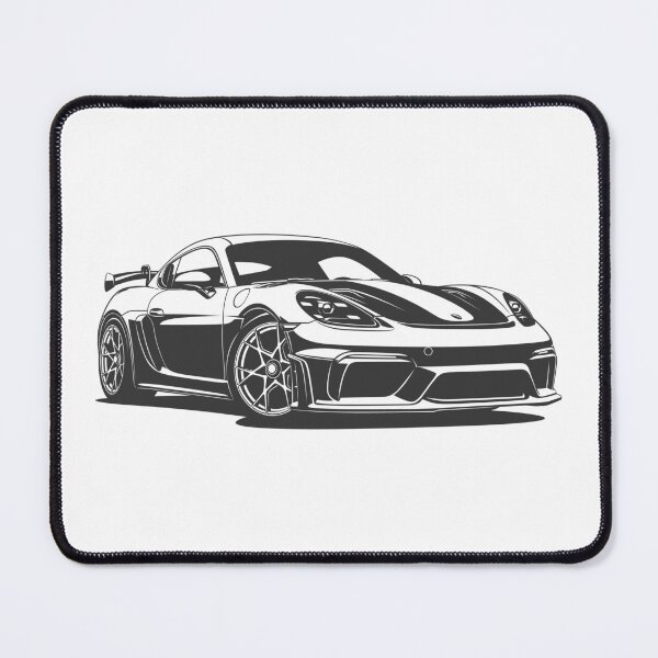 Item preview, Cayman GT4 RS designed and sold by OlegMarkaryan.