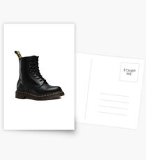 BOOTS Postcards