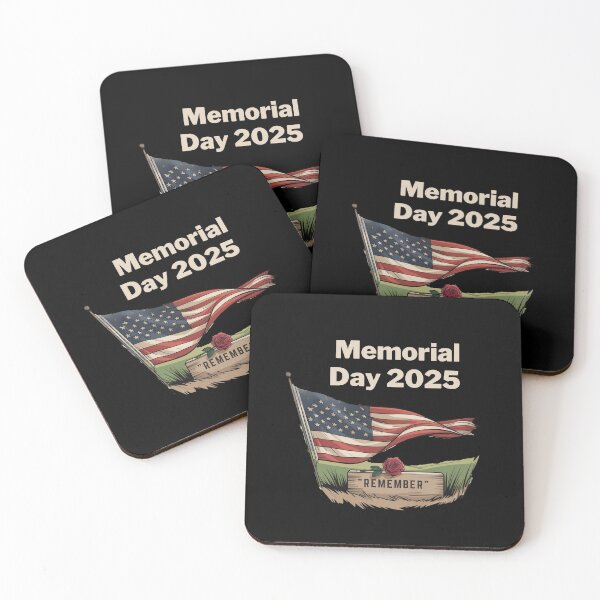 Item preview, Memorial Day 2025. Remember designed and sold by mirciashop.