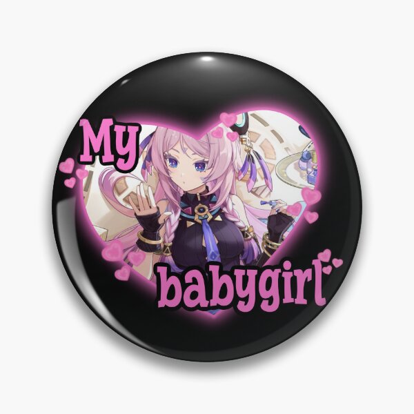 Item preview, My babygirl Citlali designed and sold by Anastasiia Zhalii.