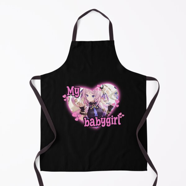 Item preview, My babygirl Citlali designed and sold by Anastasiia Zhalii.