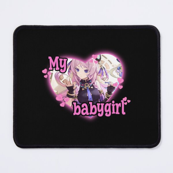 Item preview, My babygirl Citlali designed and sold by Anastasiia Zhalii.