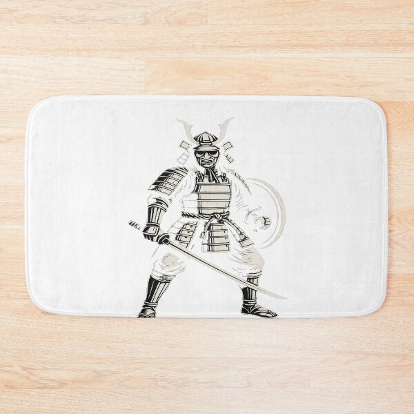 Item preview, Samurai Sentinel designed and sold by PastimeMastery.
