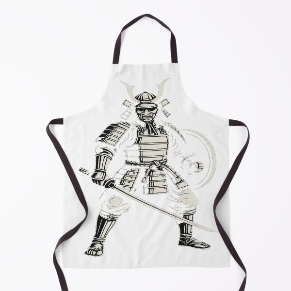 Item preview, Samurai Sentinel designed and sold by PastimeMastery.