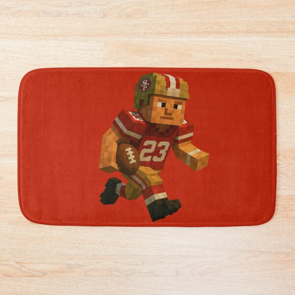 Item preview, Blocky McCaff designed and sold by On Target Sports.