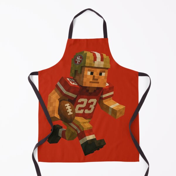 Item preview, Blocky McCaff designed and sold by On Target Sports.