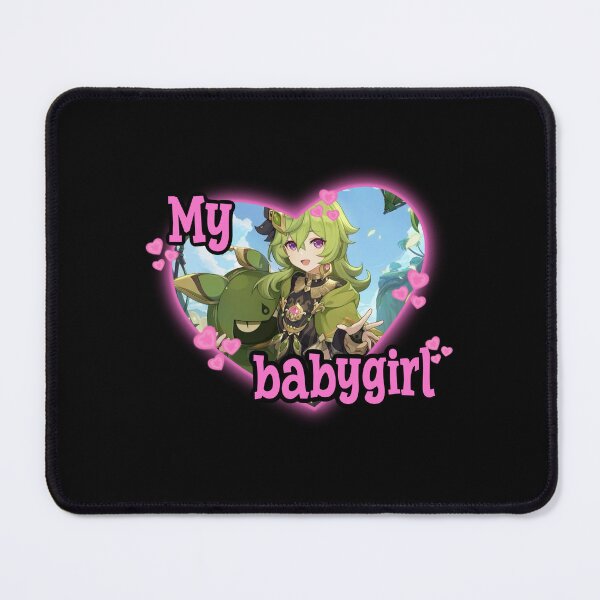 Item preview, My babygirl Collei designed and sold by Anastasiia Zhalii.