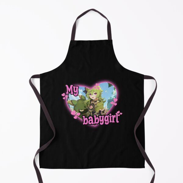 Item preview, My babygirl Collei designed and sold by Anastasiia Zhalii.