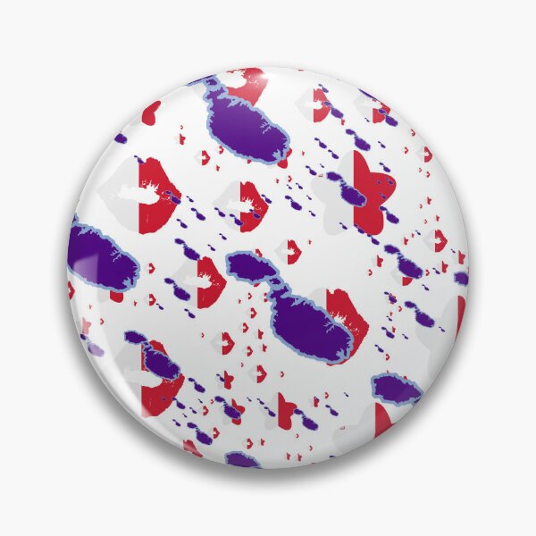 Item preview, Malta Montage With Country Shape Stars And Flag Overlays | Malte Montage avec superposition de drapeaux et d'étoiles | Malta Montaje Con País Estrellas Y Bandera Overlays designed and sold by TheIconSmith.