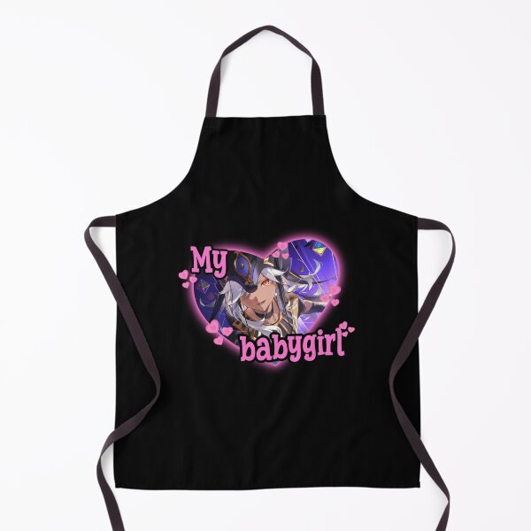 Item preview, My babygirl Cyno designed and sold by Anastasiia Zhalii.
