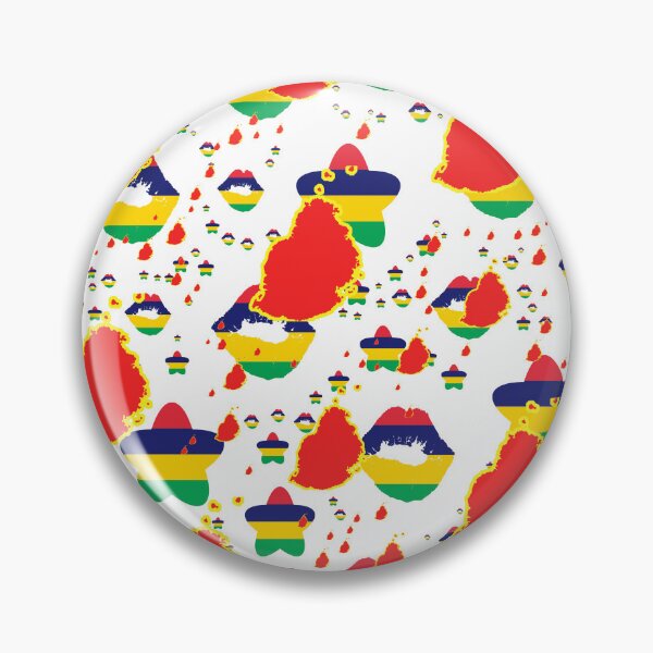 Item preview, Mauritius Montage With Country Shape Stars And Flag Overlays | Mauritius Montage With Country Shape Stars And Flag Overlays | Mauricio Montaje Con País Estrellas Y Bandera Overlays designed and sold by TheIconSmith.