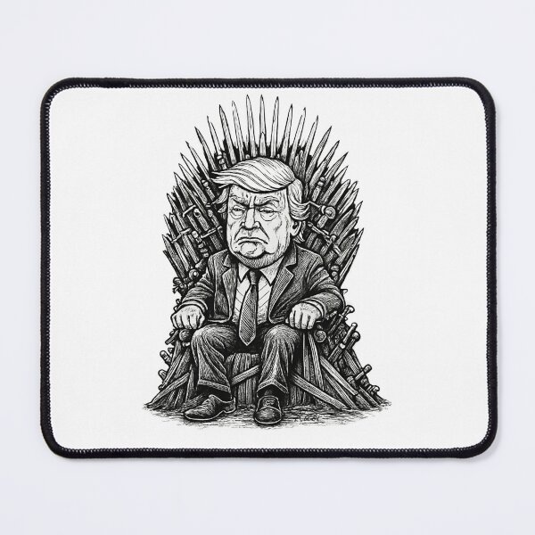 Item preview, ORANGE THRONE designed and sold by VOA Creations.