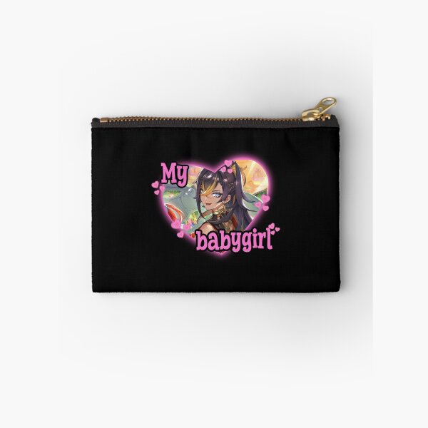 Item preview, My babygirl Dehya designed and sold by Anastasiia Zhalii.