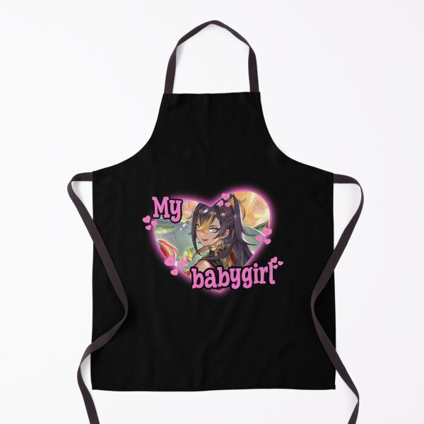Item preview, My babygirl Dehya designed and sold by Anastasiia Zhalii.