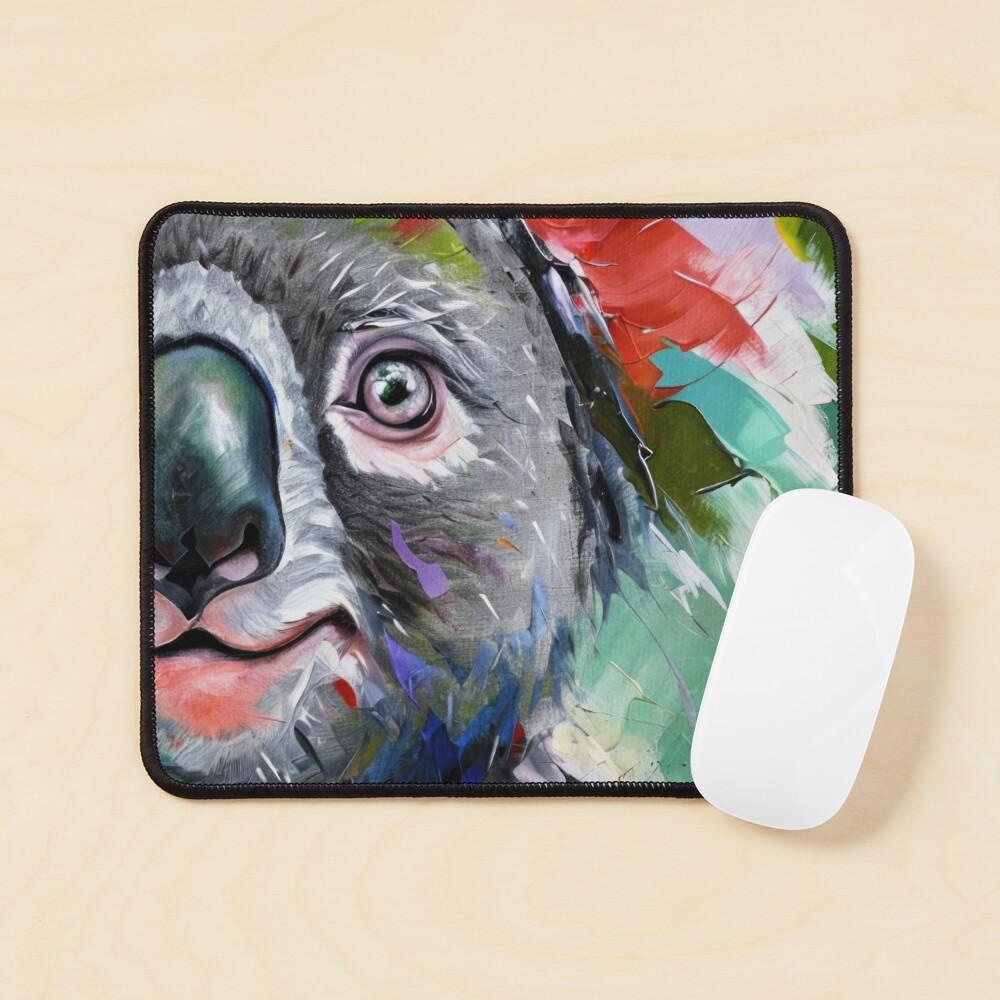 Item preview, Mouse Pad designed and sold by caracatita75.