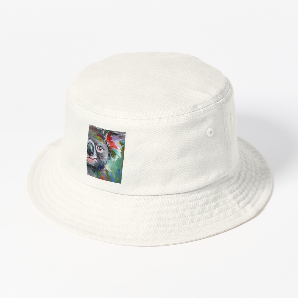 Item preview, Bucket Hat designed and sold by caracatita75.