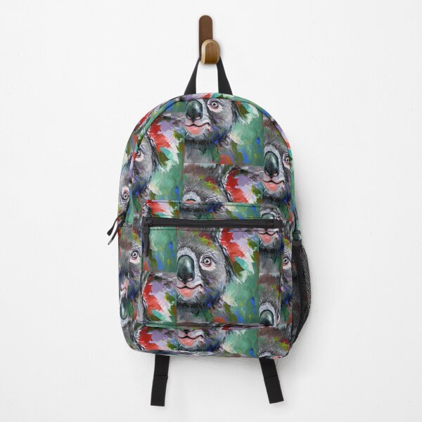 Item preview, Whimsical Koala Colors designed and sold by caracatita75.