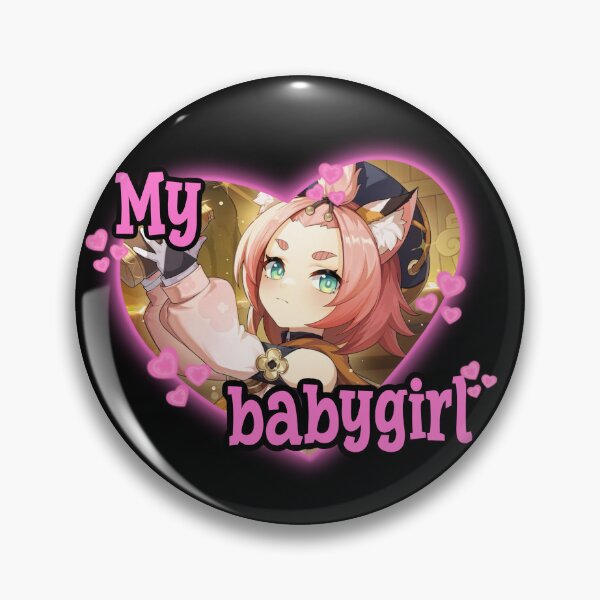 Item preview, My babygirl Diona designed and sold by Anastasiia Zhalii.