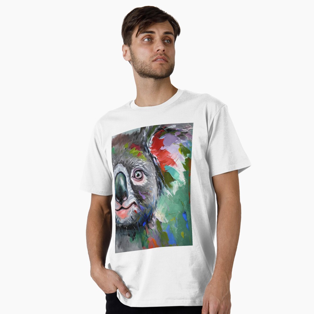 Item preview, Premium T-Shirt designed and sold by caracatita75.